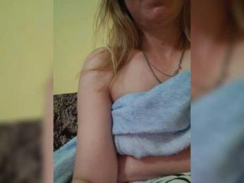 Valeria09871 webcam model stream image