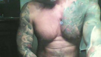 buttfuck_bln webcam model stream image