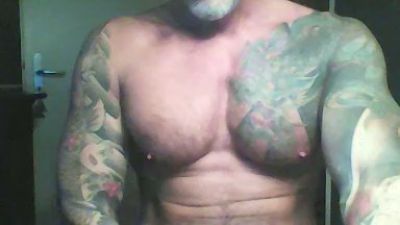 buttfuck_bln webcam model stream image