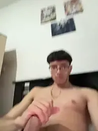 ArthurDavies_ webcam model stream image