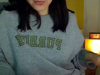 bluecari webcam model stream image