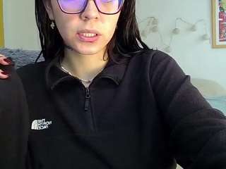 bluecari webcam model stream image