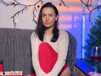 sabrinasmit webcam model stream image