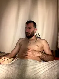 speddy34 webcam model stream image