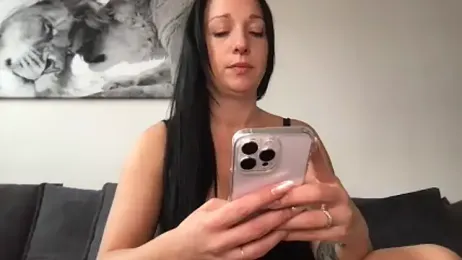 Viola_Beck webcam model stream image