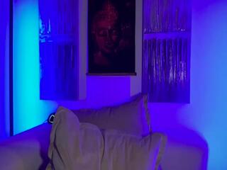 Luke Wayne webcam model stream image