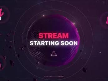 zoeydanner webcam model stream image