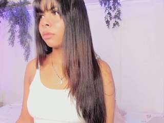 thelayla-dh webcam model stream image