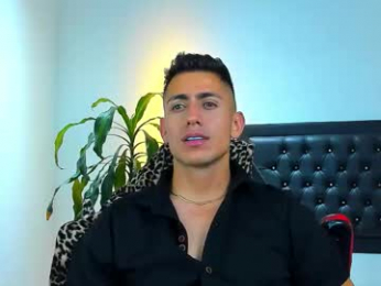 zachpri20 webcam chaturbate model stream image