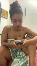 Tatidark webcam model stream image