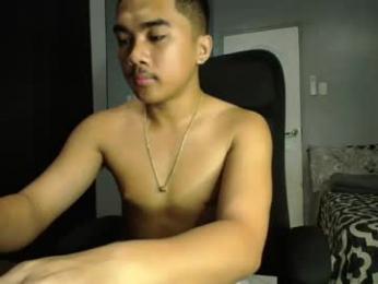 pinoyadriannexxx webcam model stream image