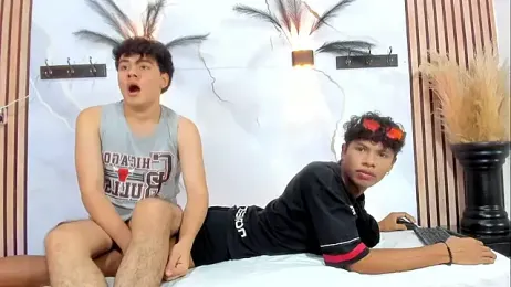 MilthonDelis webcam model stream image