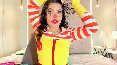 Isa_Preasley webcam model stream image