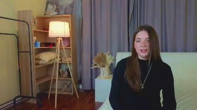 PorscheVeazie webcam model stream image