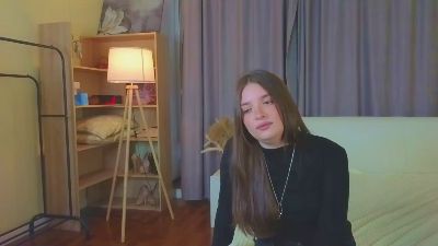 PorscheVeazie webcam model stream image