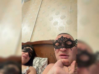 Vika-62 webcam model stream image