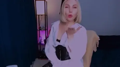 Bonnie_B__ webcam model stream image