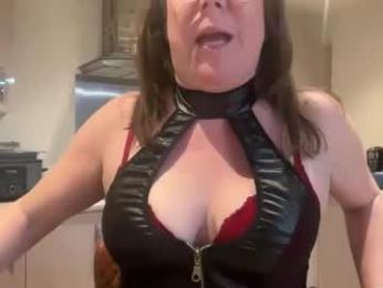 flossyishot webcam model stream image