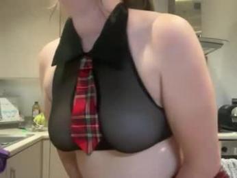 flossyishot webcam model stream image