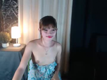 christin_gray webcam model stream image