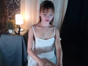 christin_gray webcam model stream image
