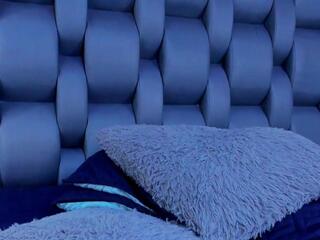 Stefan Dax webcam model stream image