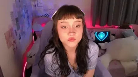 MariaMango webcam model stream image