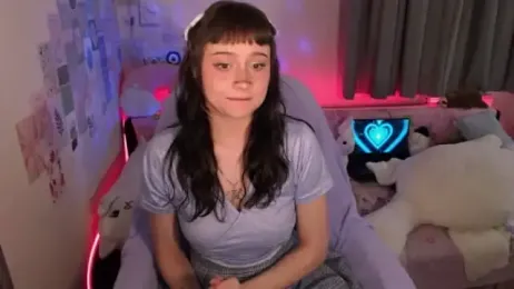 MariaMango webcam model stream image