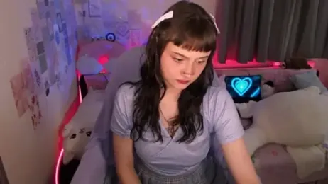 MariaMango webcam model stream image