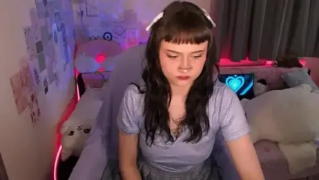 MariaMango webcam model stream image