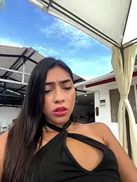 Ema_azel webcam model stream image