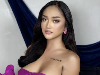 BellaDaza webcam livejasmin model stream image