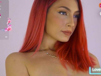 AnyaLobb webcam model stream image