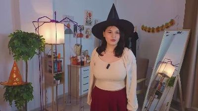 TerraOlan webcam model stream image