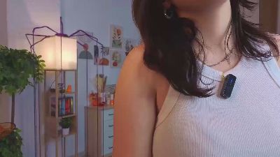 TerraOlan webcam model stream image