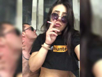 Apelsin8 webcam model stream image