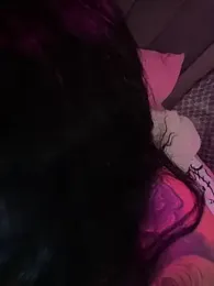 _MelinaCurves_ webcam model stream image