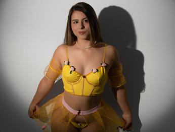 KhloeDaviss webcam livejasmin model stream image