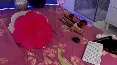 CassieEvans webcam model stream image
