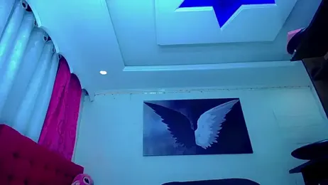 NahomiCamper webcam model stream image