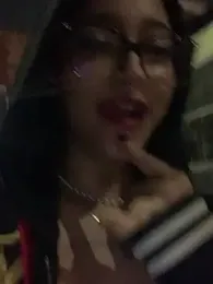 LilithMonette webcam model stream image