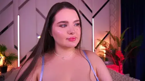 CuteAmberr webcam model stream image