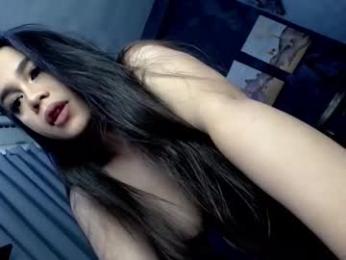 sassy_samm webcam chaturbate model stream image