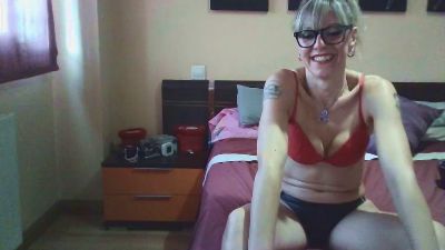 LOVERCANDY1 webcam model stream image