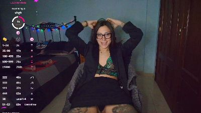 _AliceWonder_ webcam cam4 model stream image