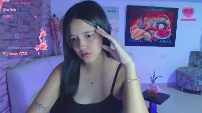 Denis_jg webcam model stream image