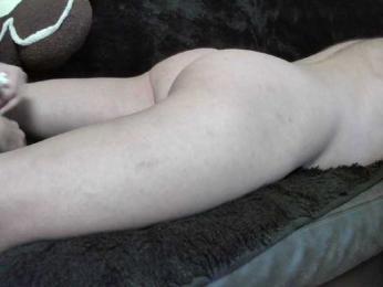 Ariabeny30 webcam model stream image