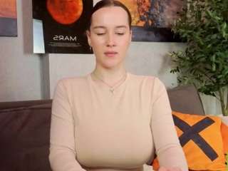 annacarters webcam model stream image