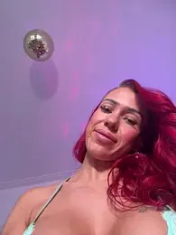 Just_Sophia_ webcam model stream image