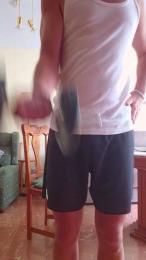 grx_22 webcam model stream image